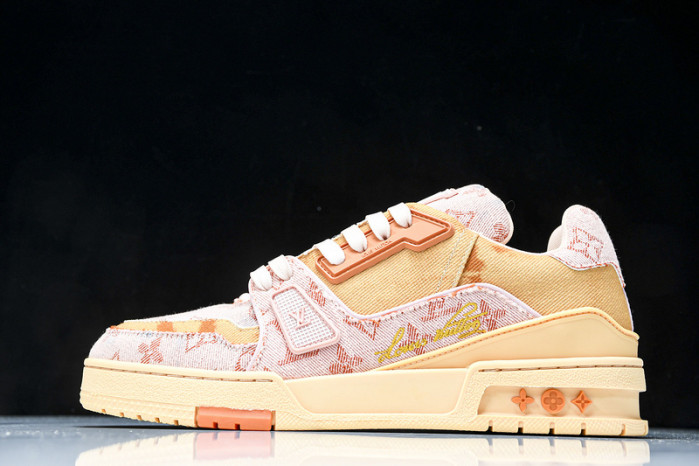 LOU1VTON SNEAKER
