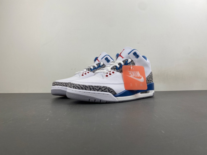 Jordan 3 Retro True Blue (2026) 854262 106