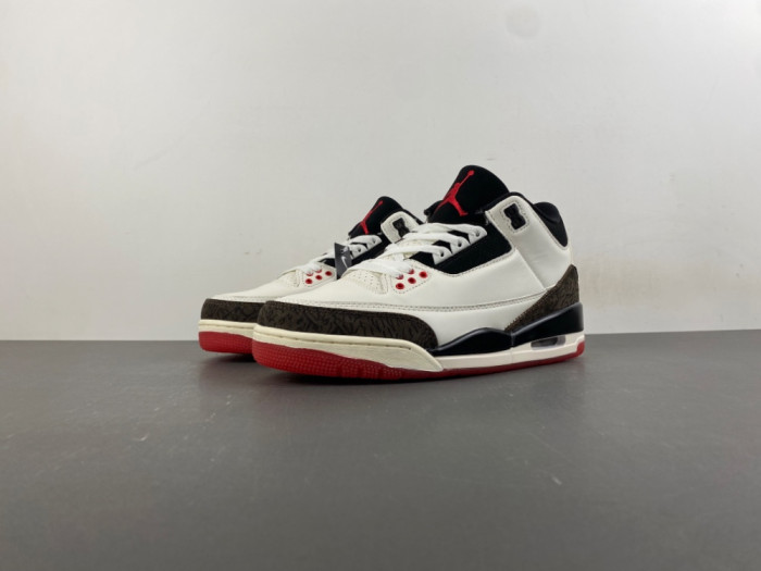Air Jordan 3 Retro World's Best Dad IF4396-103