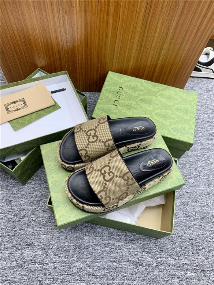 GC WOMEN'S GG SLIDE (EU35-EU42)