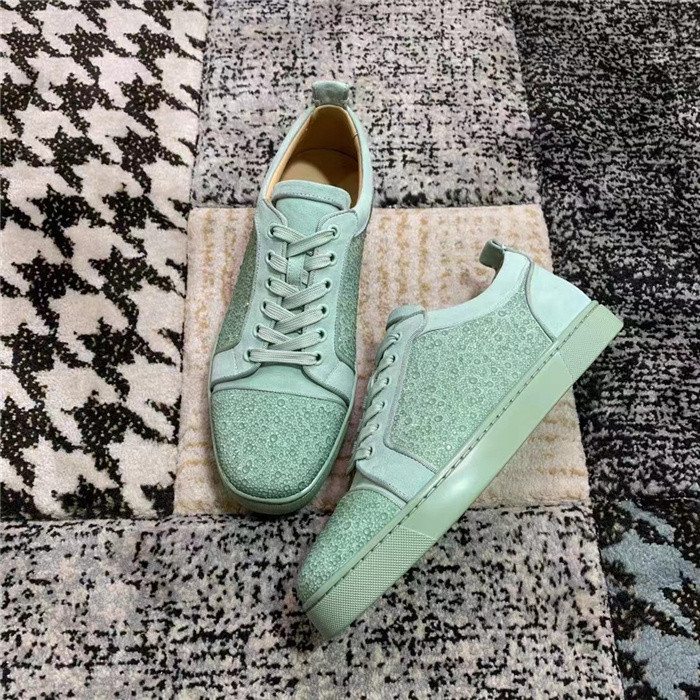 chr1st1an loubout1n cusT0mize shoes