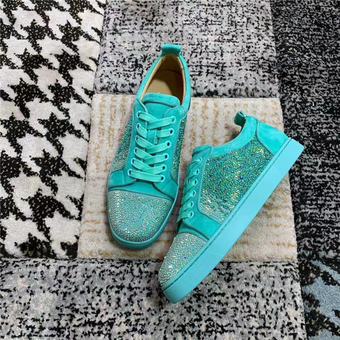 chr1st1an loubout1n cusT0mize shoes