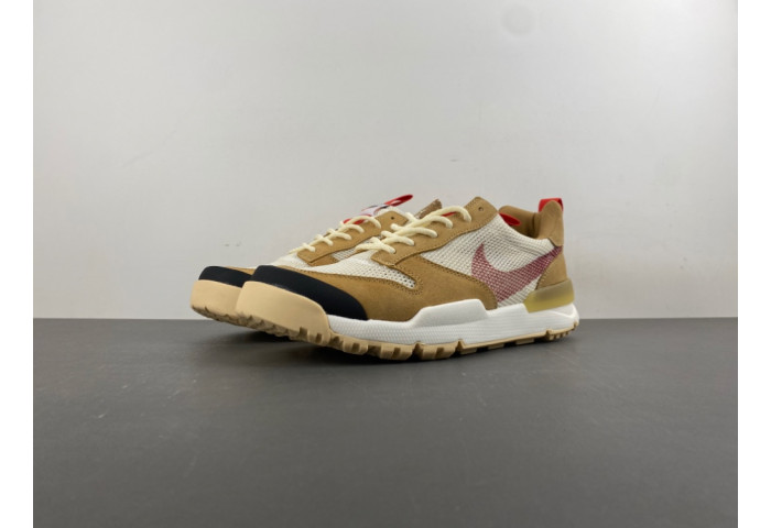 NikeCraft Mars Yard Shoe 3.0 Tom Sachs Space Camp