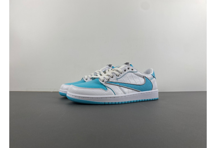 Travis Scott x Air Jordan 1 Low OG DM7866-771