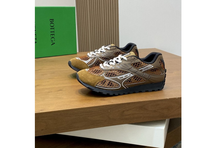 BO*TTEGA VENE*TA Orbit sneakers