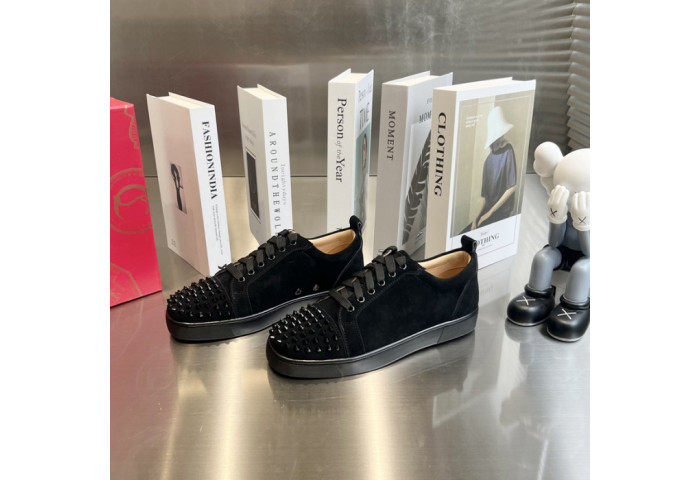 Chr1st1an loubout1n customize shoes