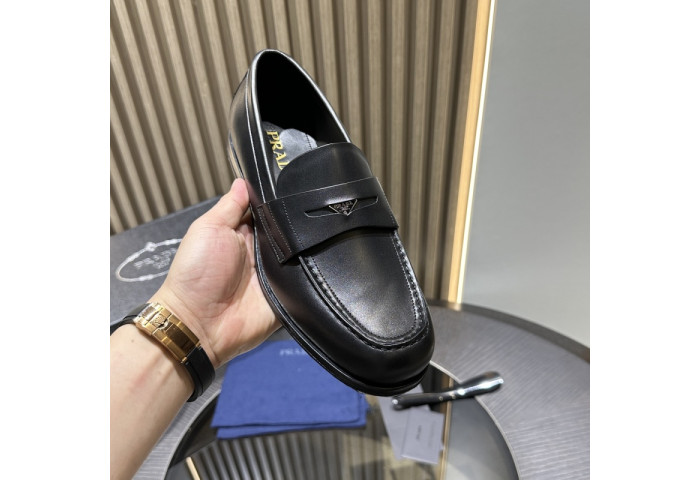 Pra*da Loafers Sneakers