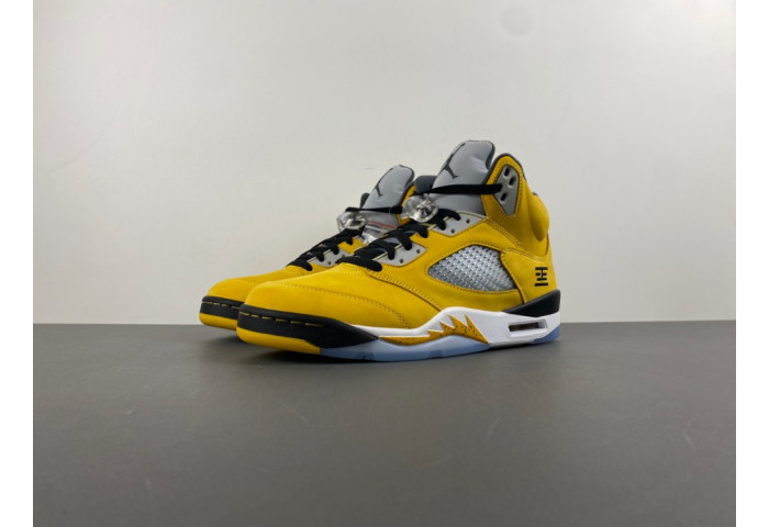 Air Jordan 5 “Tokyo” IO3372-700