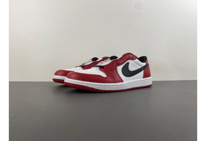 Air Jordan 1 Low OG “Chicago” HQ6998-600