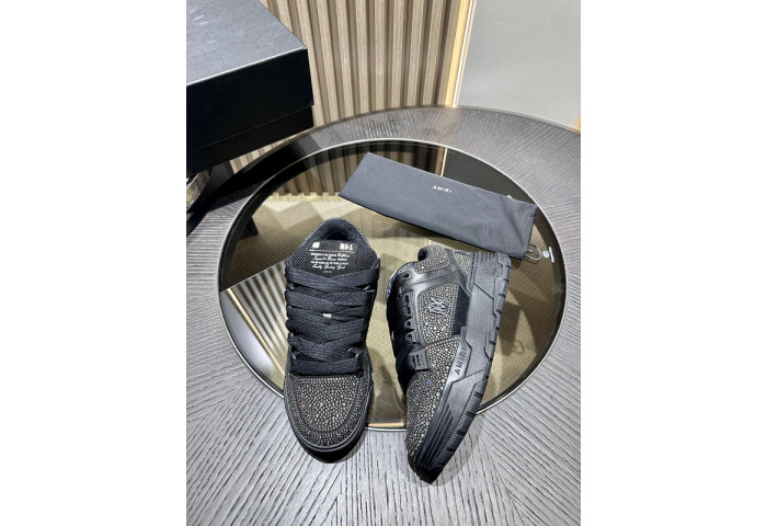 AMIRI MA-1 (crystal)