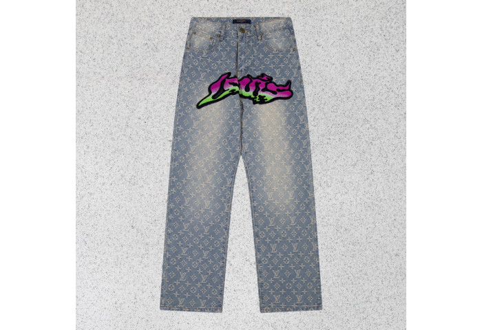 L&V pants L-004