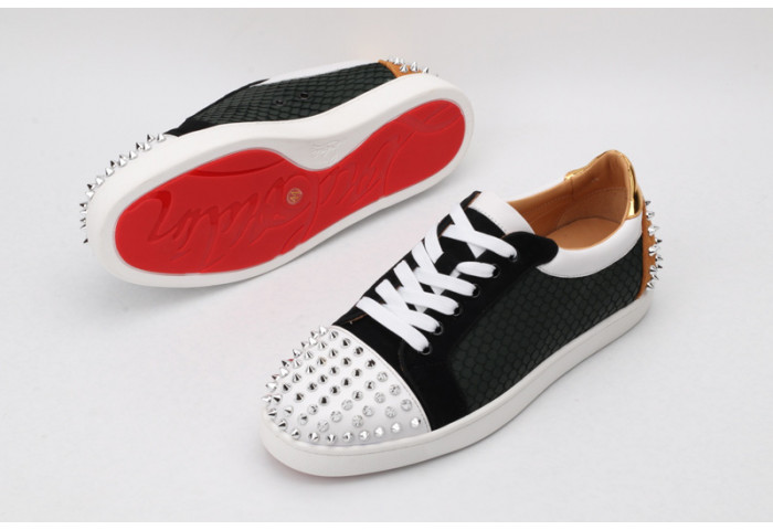 Chr1st1an loubout1n customize shoes