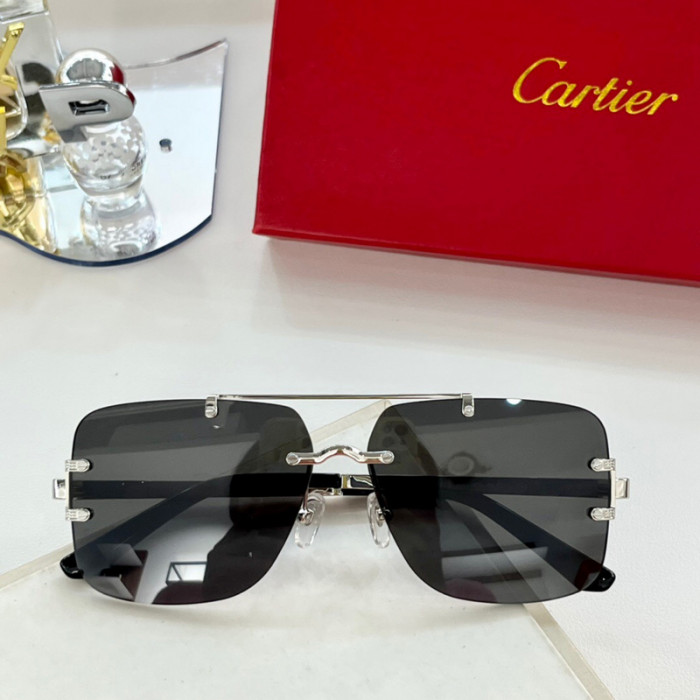 Ca*t1er sunglasses 202304002