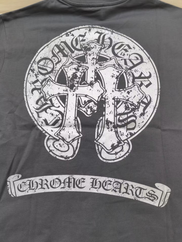 chr0me heart t-shirt 2302090