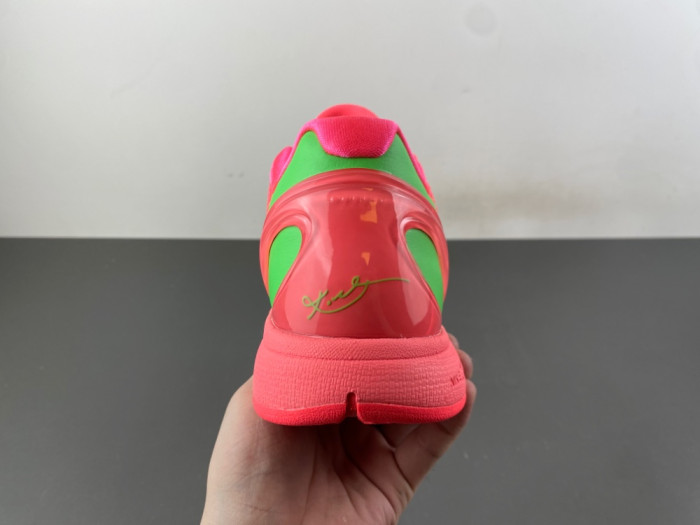 Nike Kobe 6 CW2190Z