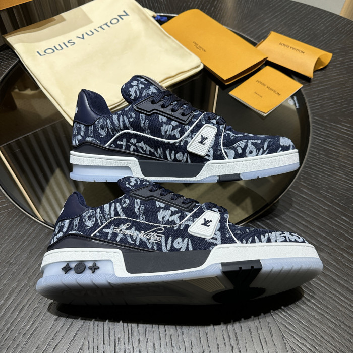 LOU1VTON SNEAKER