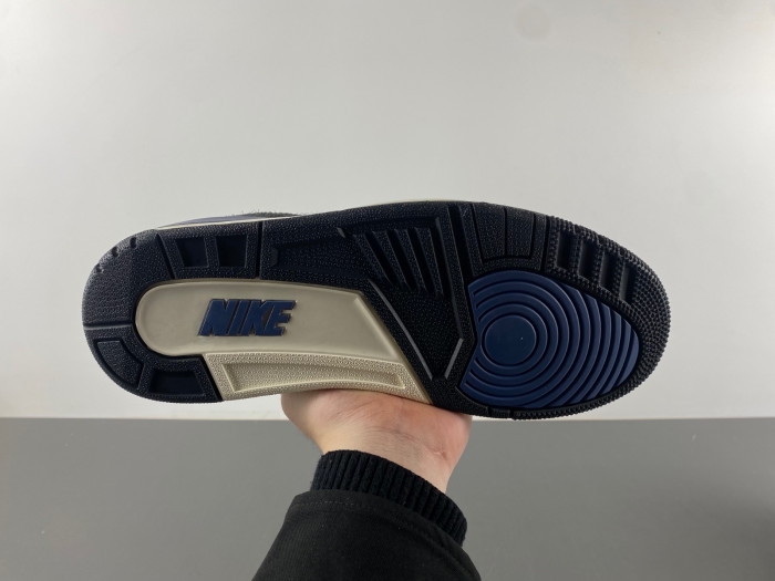 A Ma Maniére x Air Jordan 3 OG SP “Diffused Blue” HV8571-100