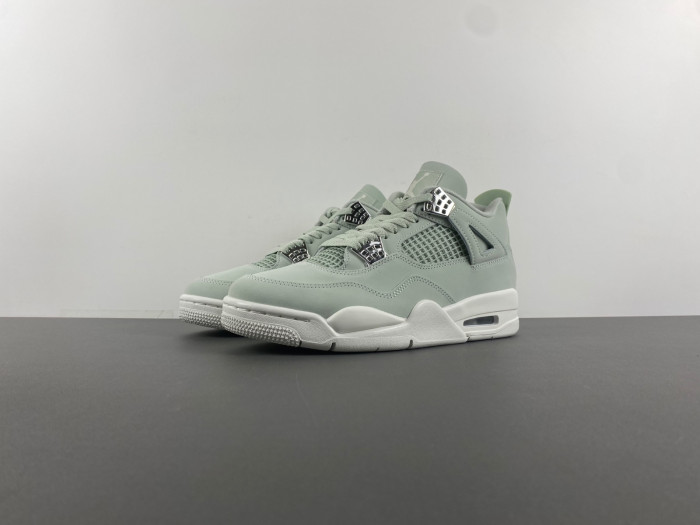 Air Jordan 4 “Seafoam” HV0823-003