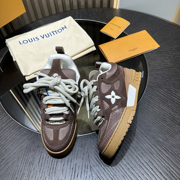 LOU1VTON SNEAKER