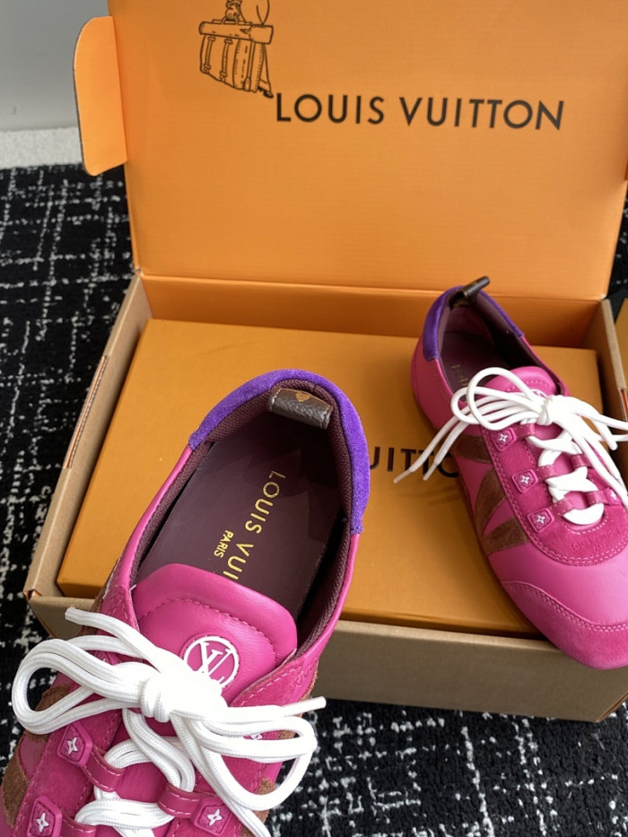 LOU1VTON SNEAKER