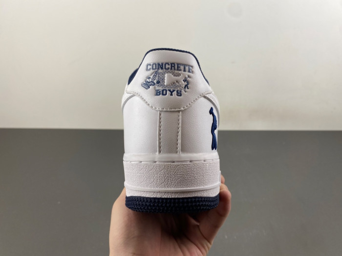 Nike Air Force 1 Low Lil Yachty Concrete Boys It
