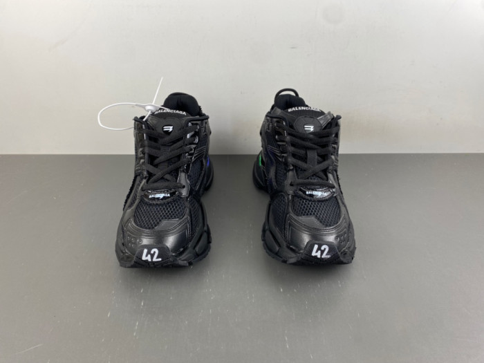 BLCG RUNNER SNEAKER (LED)