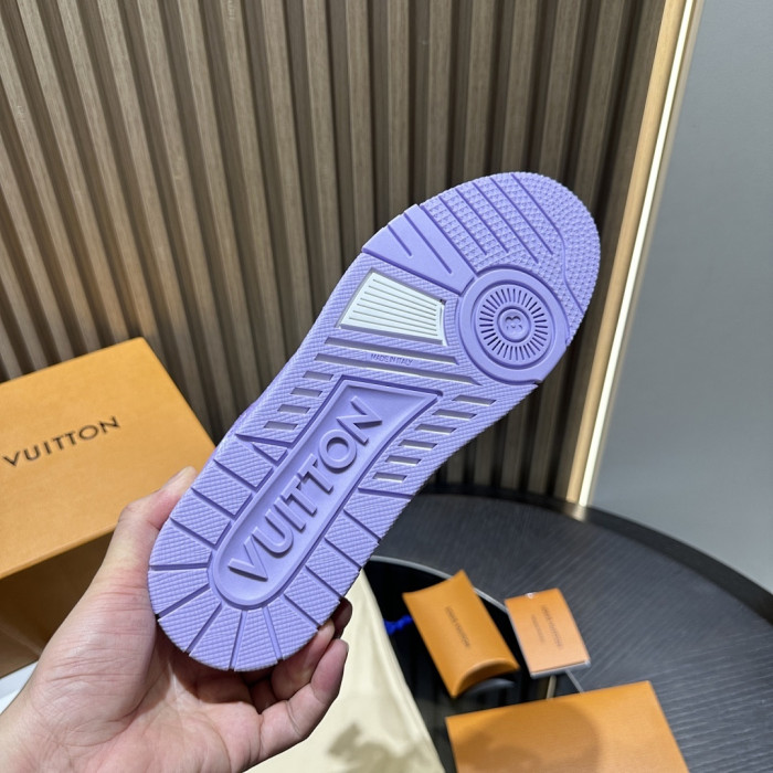LOU1VTON SNEAKER