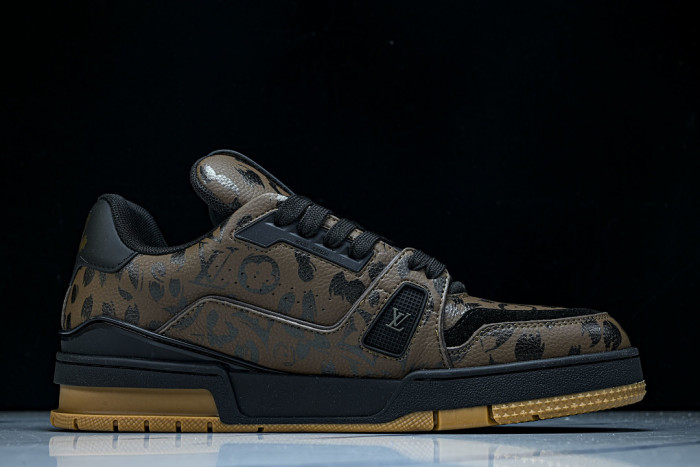 LOU1VTON SNEAKER