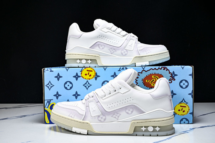 LOU1VTON SNEAKER