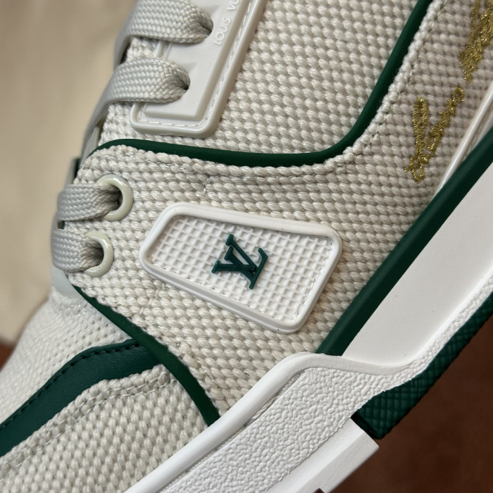 LOU1VTON SNEAKER
