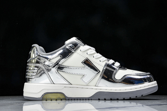 OFF-WHITE Out Of Office