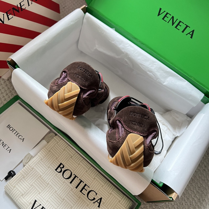 BO*TTEGA VENE*TA Orbit sneakers