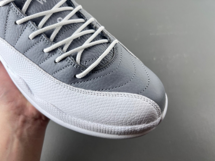 Air Jordan 12 Retro Stealth CT8013-015