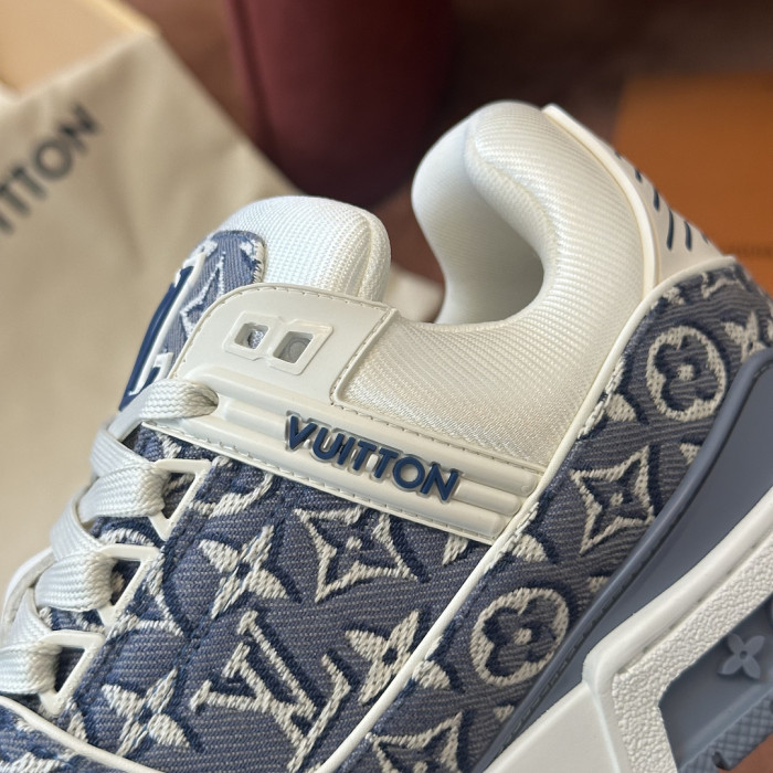 LOU1VTON SNEAKER