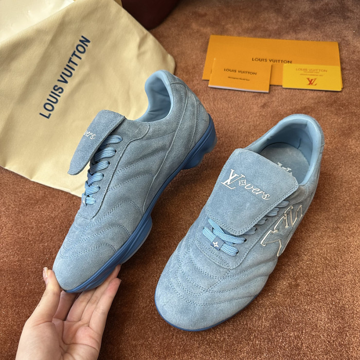 LOU1VTON SNEAKER