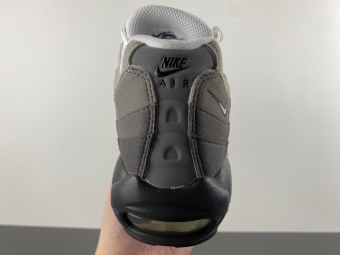 Nike Air Max 95 OG Grey Gradient
