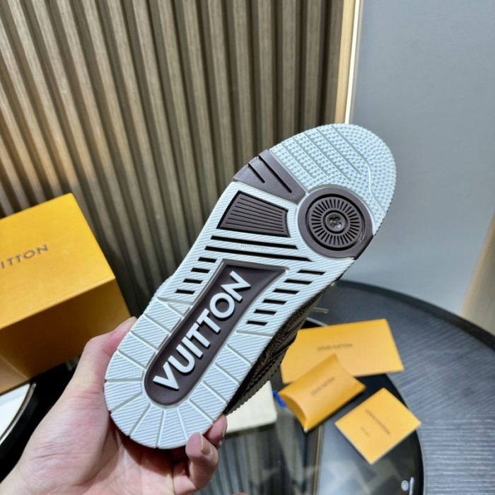 LOU1VTON SNEAKER