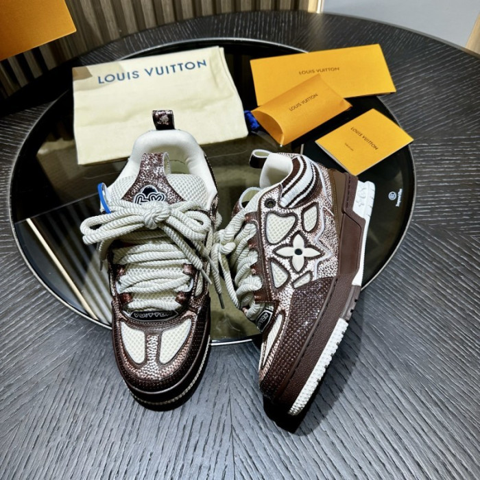 LOU1VTON SNEAKER