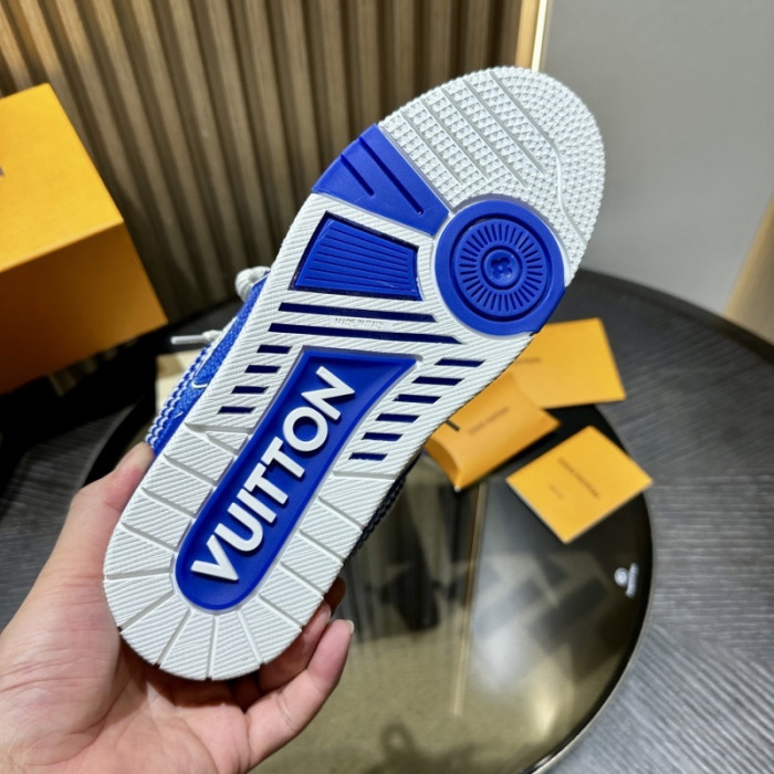 LOU1VTON SNEAKER