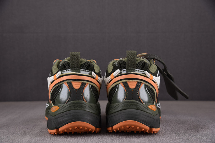 OFF-WHITE BE RIGHT BACK