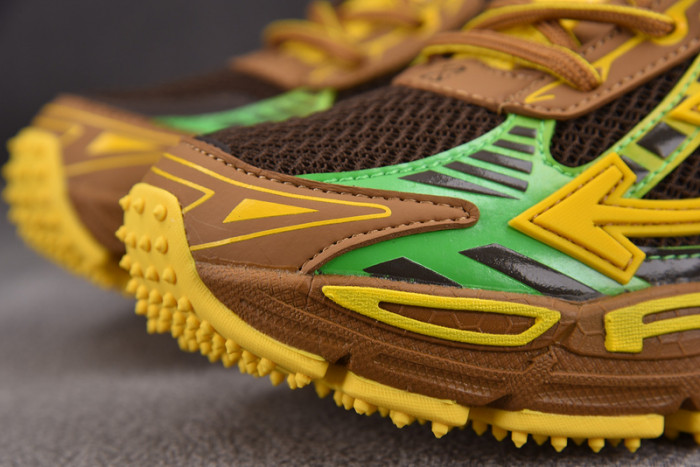 OFF-WHITE BE RIGHT BACK