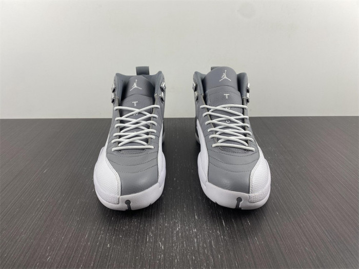 air jordan 12 retro stealth shoes ct8013-015