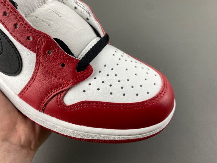 Air Jordan 1 Low OG “Chicago” HQ6998-600