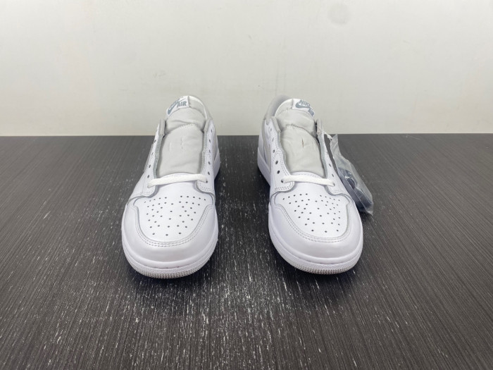 Air Jordan 1 Low OG “Neutral Grey” CZ0790 100