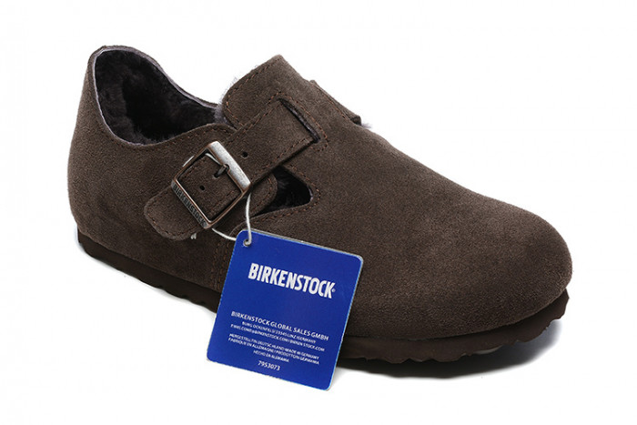 Birkenstock London Sneaker