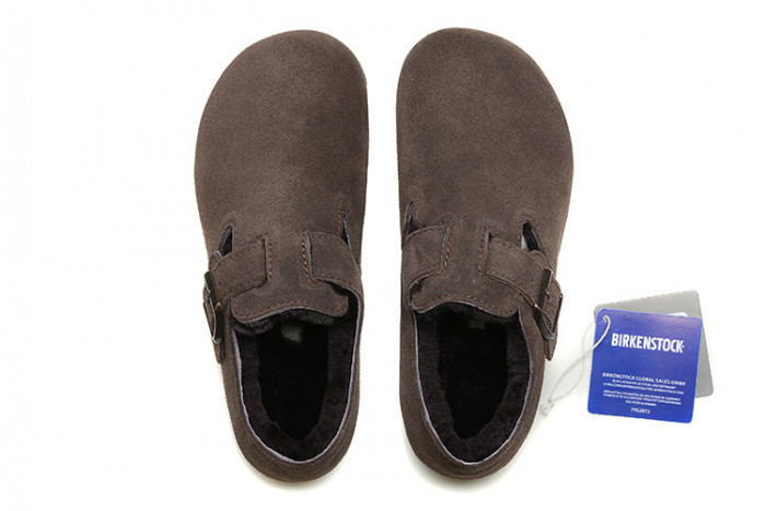 Birkenstock London Sneaker