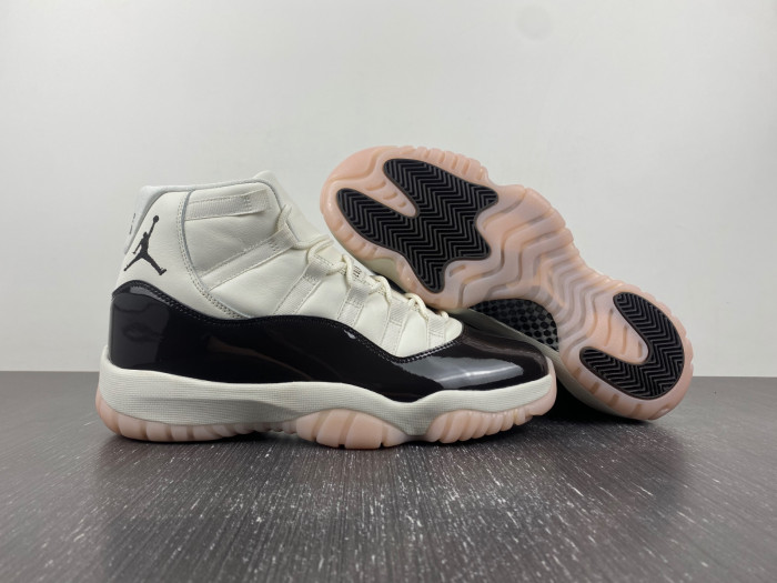 air jordan 11 "neapolitan" ar0715-101