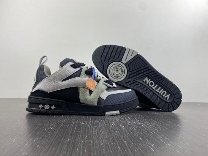 lou1vton skate sneaker