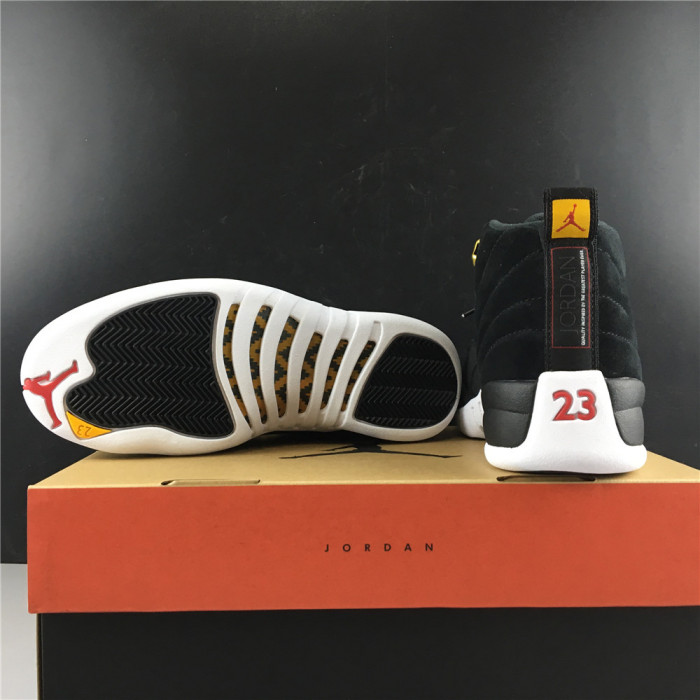 air jordan 12 retro 