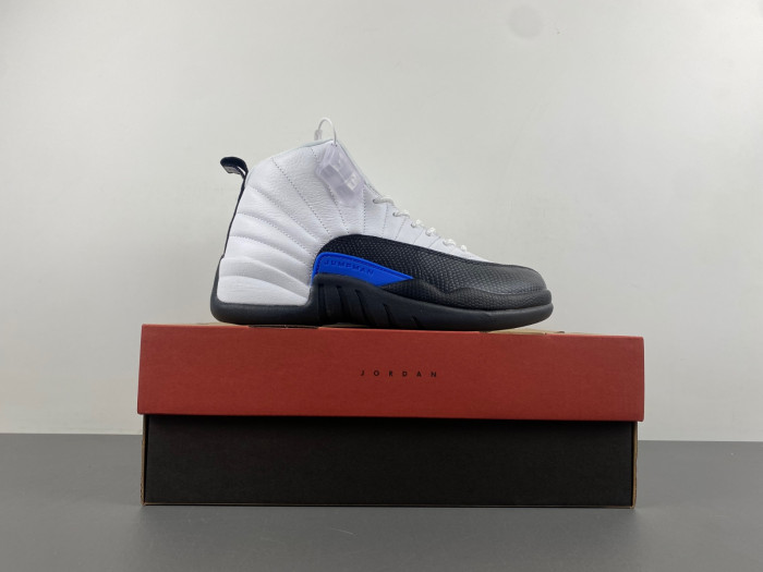air jordan 12 “blueberry” ct8013-140